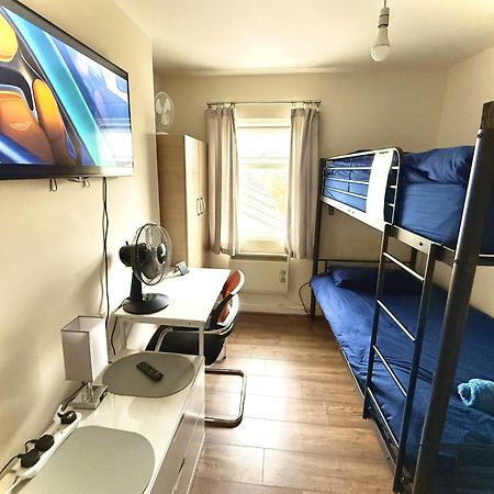 Wembley House Hotel London Luaran gambar