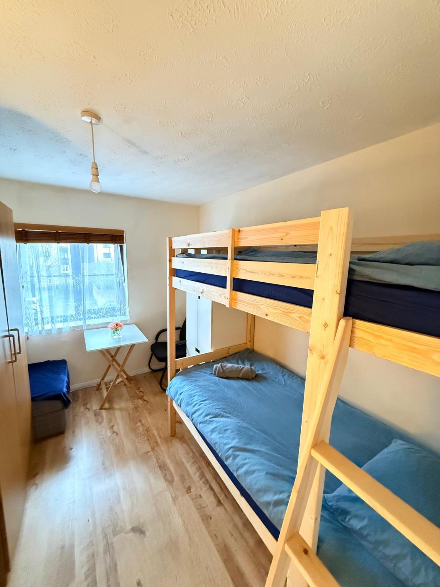 Wembley House Hotel London Luaran gambar