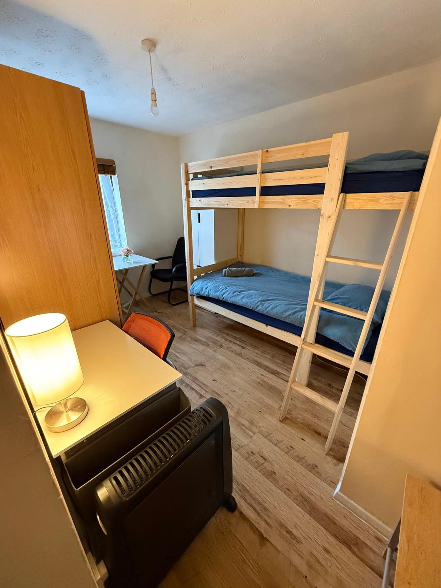 Wembley House Hotel London Luaran gambar