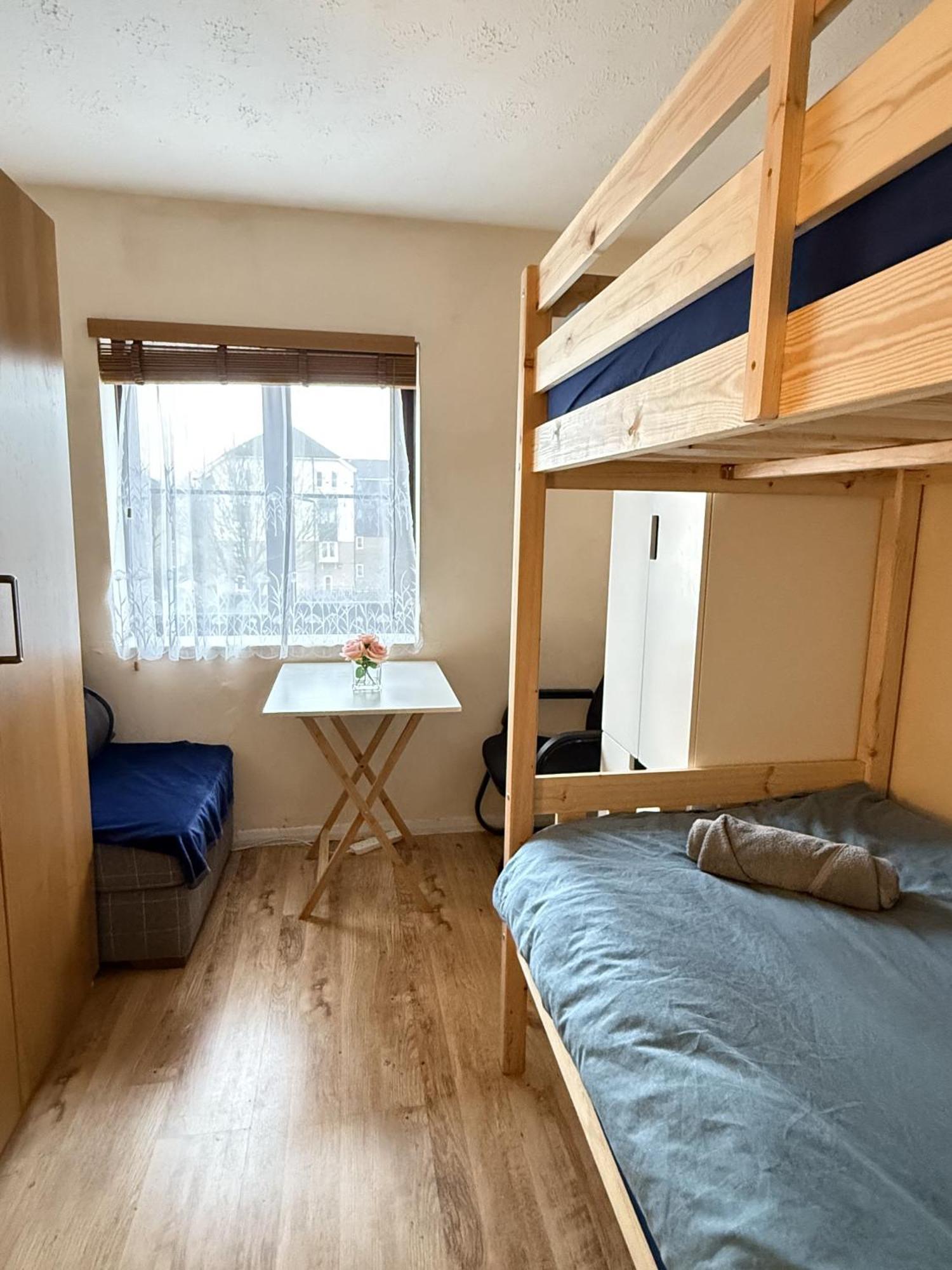 Wembley House Hotel London Luaran gambar