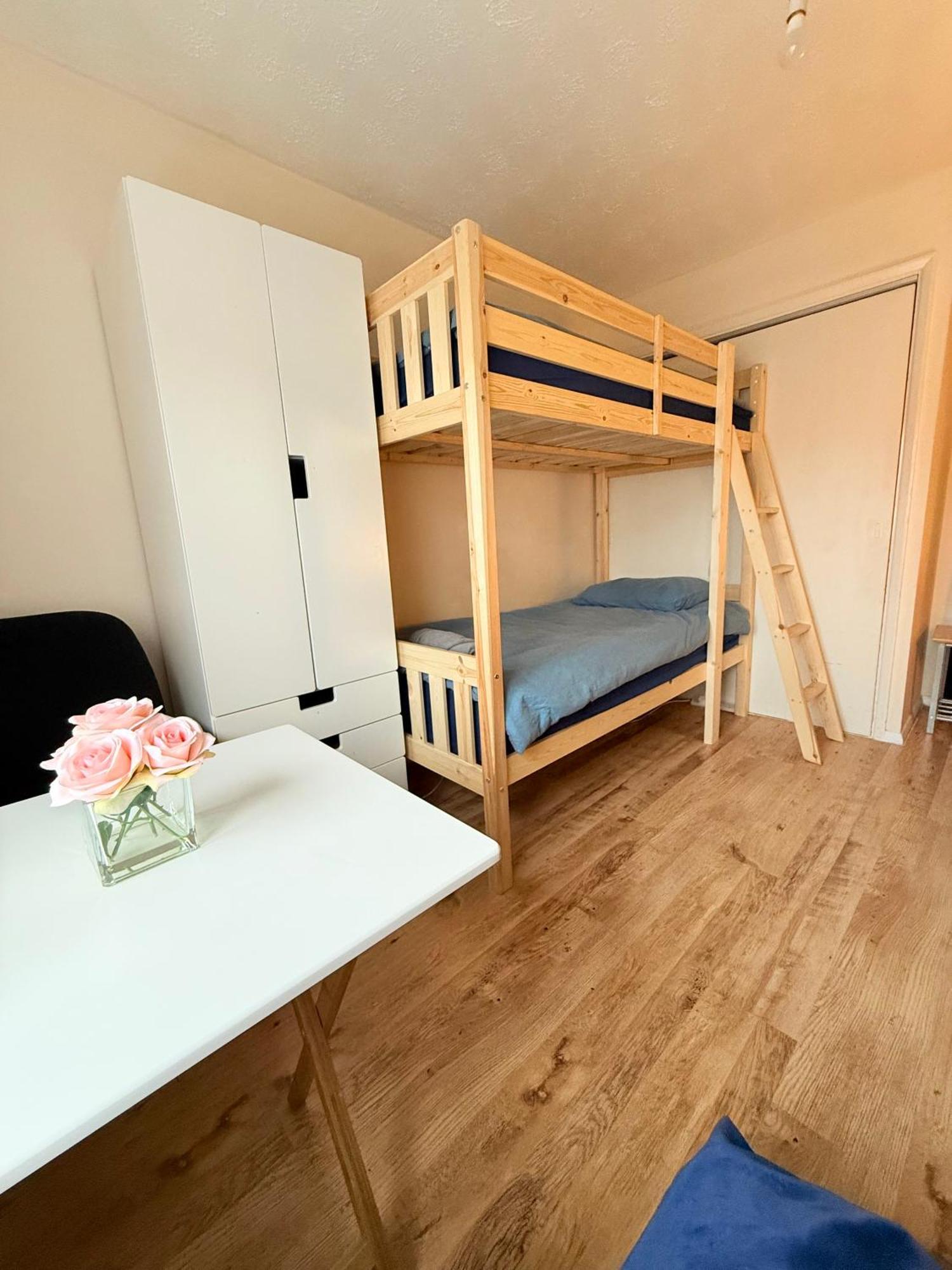Wembley House Hotel London Luaran gambar