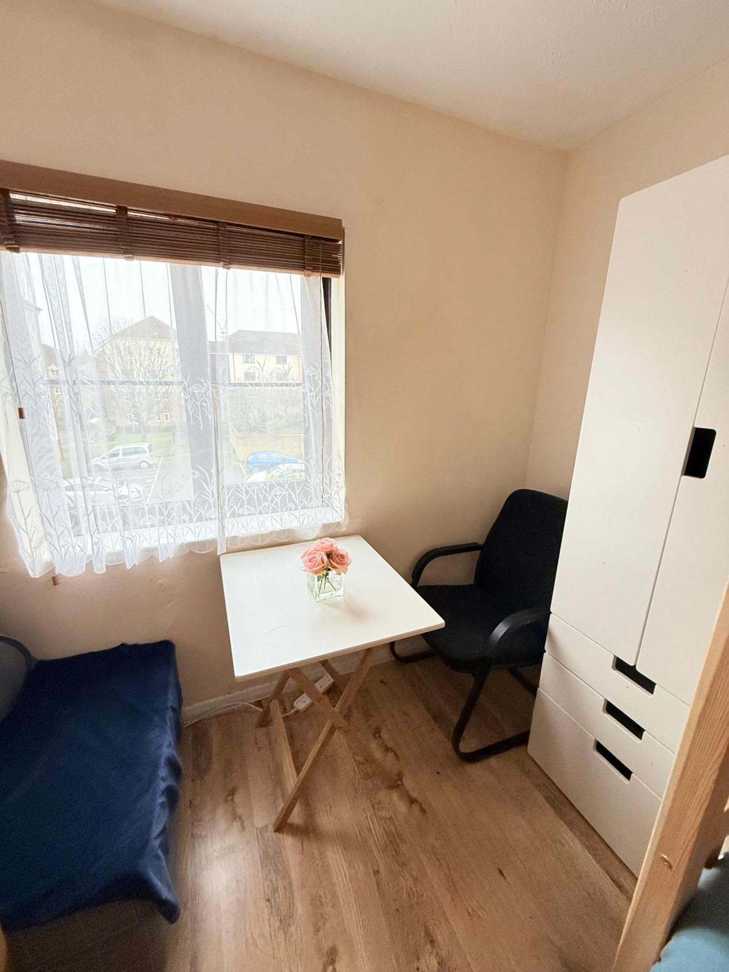 Wembley House Hotel London Luaran gambar