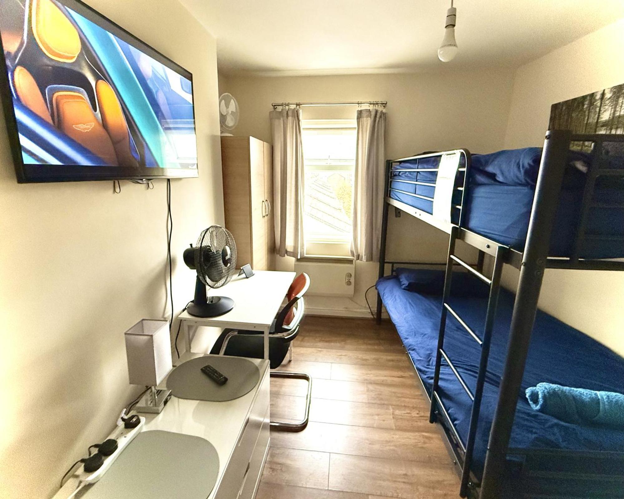 Wembley House Hotel London Luaran gambar