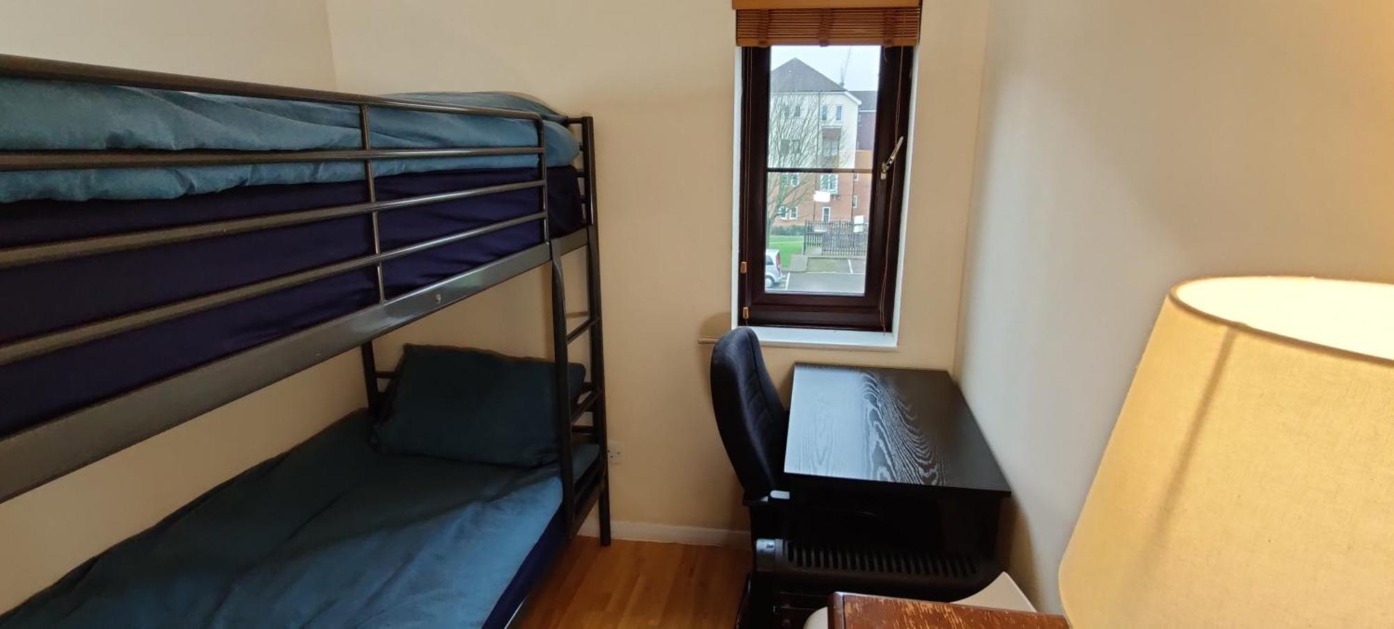 Wembley House Hotel London Luaran gambar