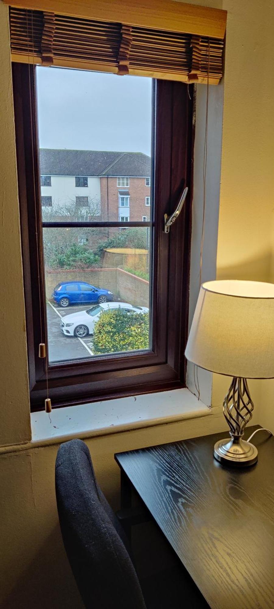 Wembley House Hotel London Luaran gambar